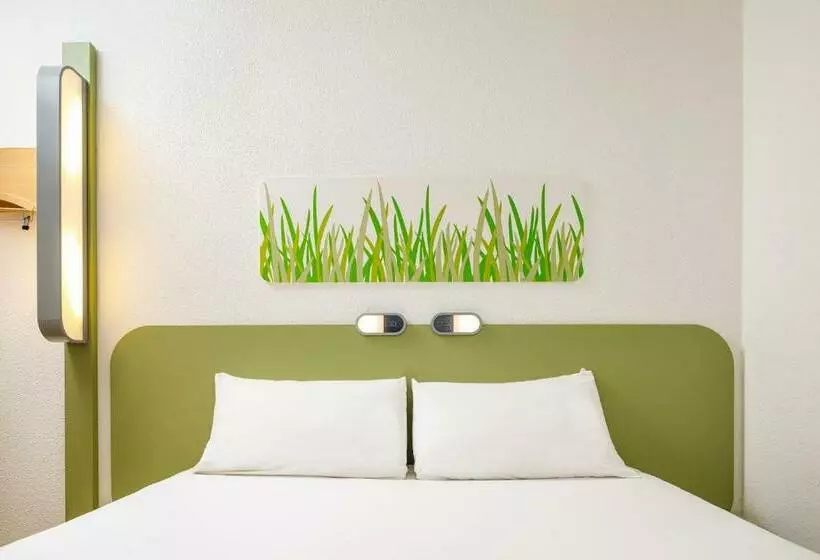 クラシックルーム, Ibis Budget Nanterre La Defense