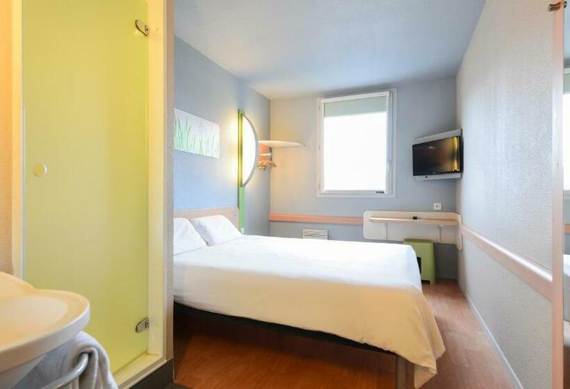 클래식 룸, Ibis Budget Nanterre La Defense