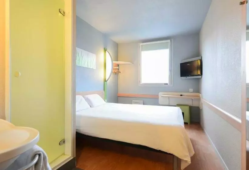 クラシックルーム, Ibis Budget Nanterre La Defense