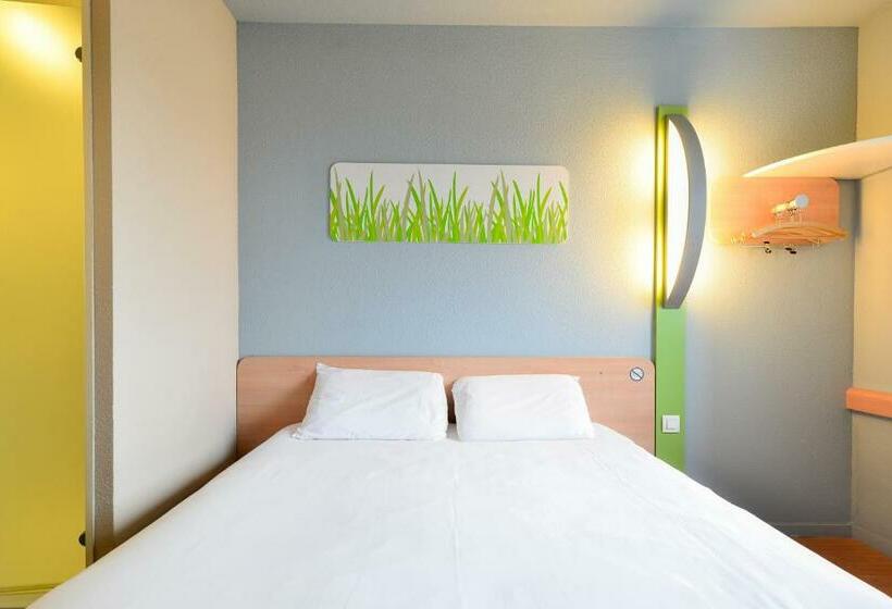 클래식 룸, Ibis Budget Nanterre La Defense