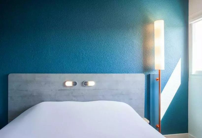 デラックスルーム, Ibis Budget Nuits Saint Georges