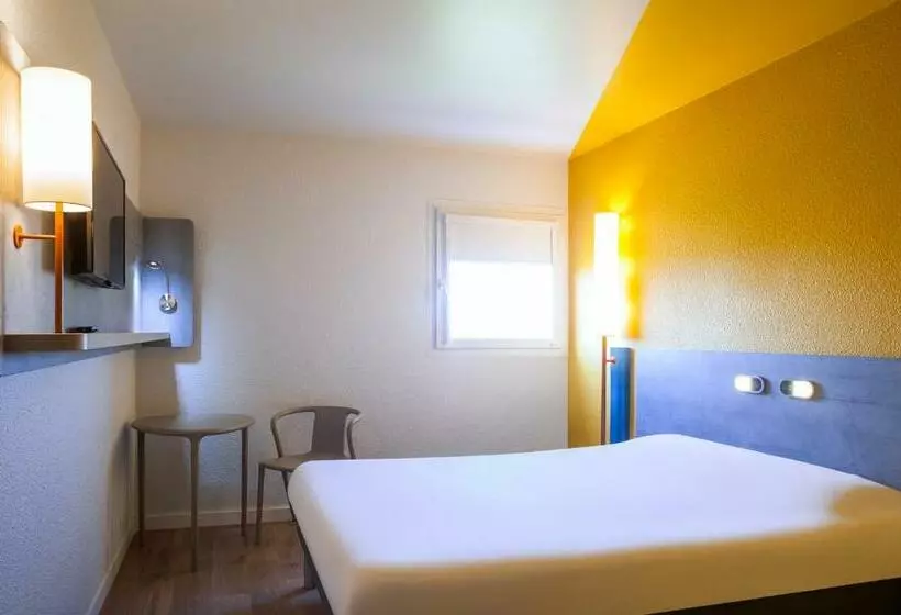 デラックスルーム, Ibis Budget Nuits Saint Georges