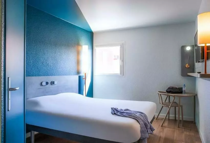 デラックスルーム, Ibis Budget Nuits Saint Georges
