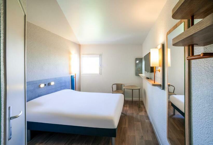 디럭스 룸, Ibis Budget Nuits Saint Georges