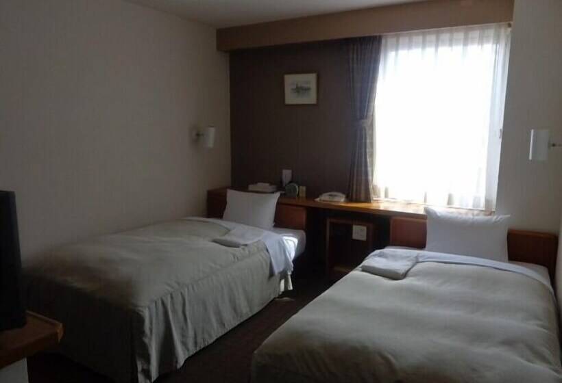 스탠다드 룸, Il Viale Hachinohe