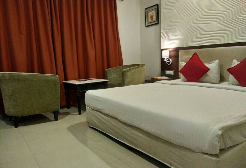 חדר קלאסי, Landmark