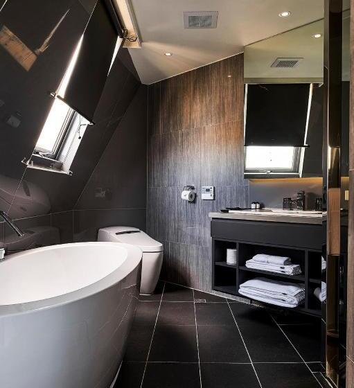 اتاق سوپریور, Check Inn Taichung Liming