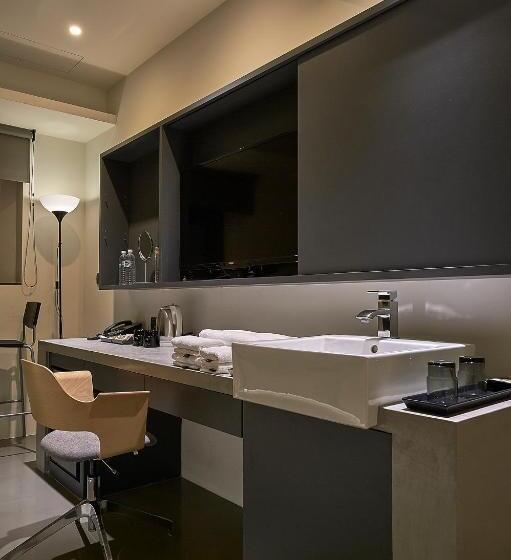 اتاق استاندارد, Check Inn Taichung Liming