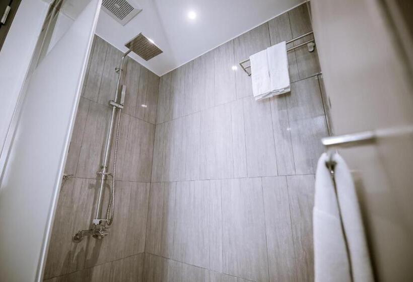 اتاق استاندارد, Check Inn Taichung Liming