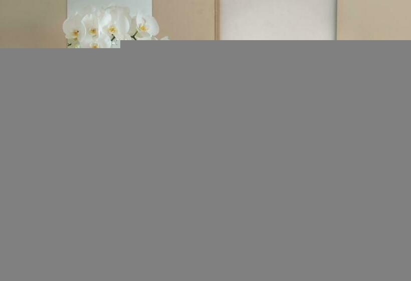 Pokój Standard Jednoosobowy, Mocambo