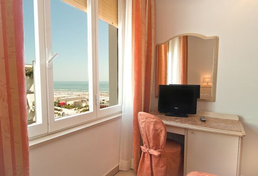 Pokój Standard Jednoosobowy, Mocambo