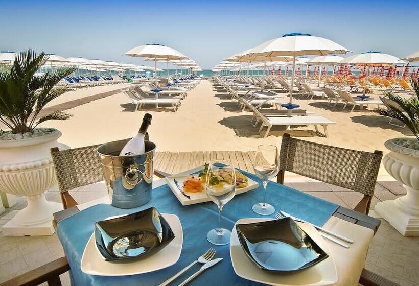 Pokój Standard Jednoosobowy, Mocambo