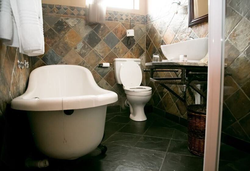 חדר משפחתי, Picanha Grill Guest House & Events Venue