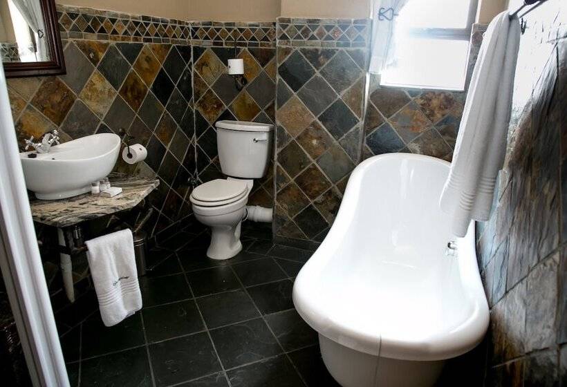 חדר משפחתי, Picanha Grill Guest House & Events Venue