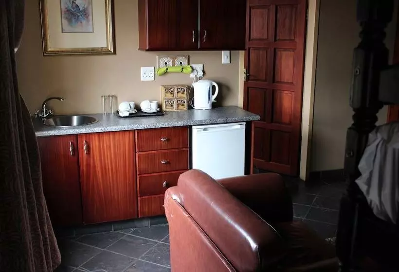 ファミリールーム, Picanha Grill Guest House & Events Venue