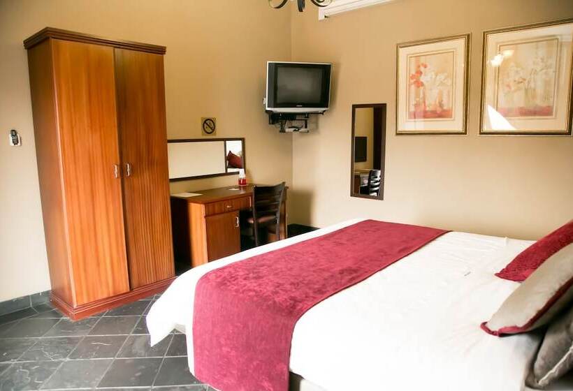 חדר משפחתי, Picanha Grill Guest House & Events Venue