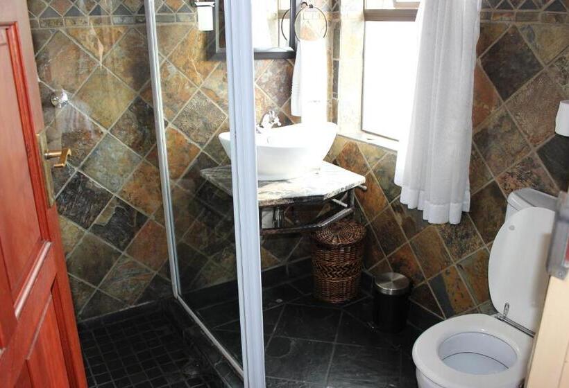 חדר סטנדרט, Picanha Grill Guest House & Events Venue