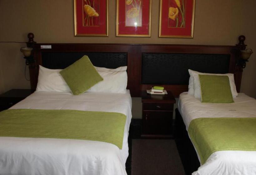 חדר סטנדרט, Picanha Grill Guest House & Events Venue