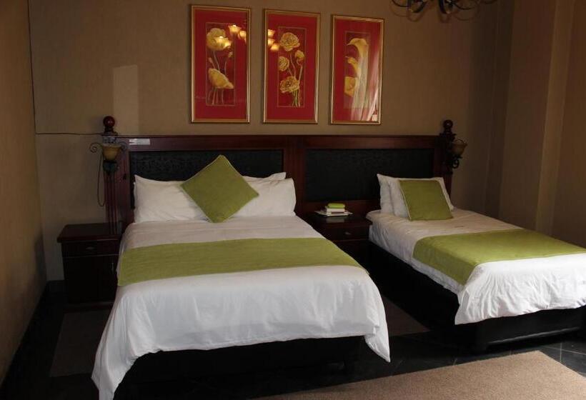 חדר סטנדרט, Picanha Grill Guest House & Events Venue