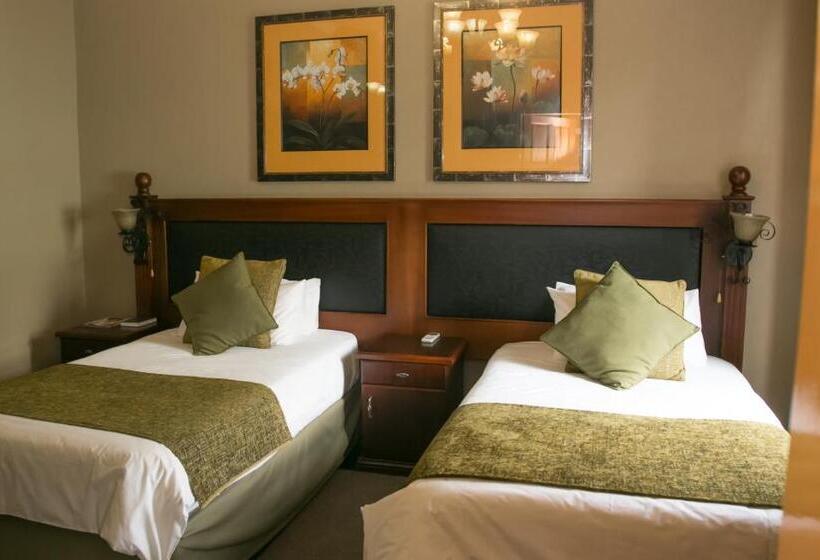 חדר סטנדרט, Picanha Grill Guest House & Events Venue