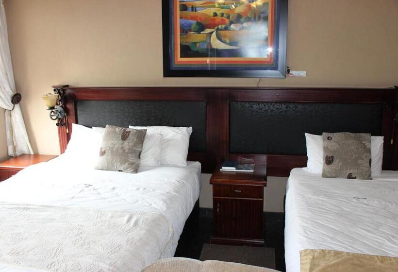 חדר סטנדרט, Picanha Grill Guest House & Events Venue