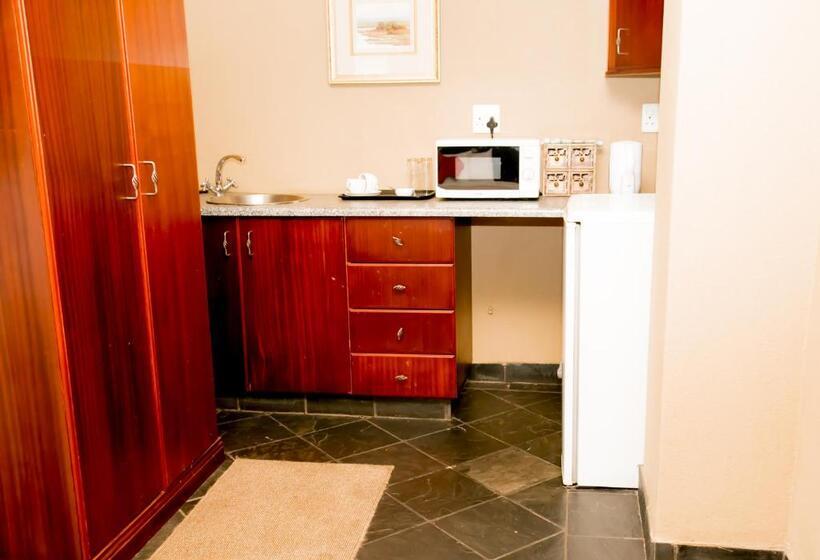 חדר סטנדרט, Picanha Grill Guest House & Events Venue