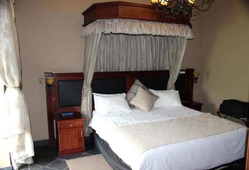 סוויטה, Picanha Grill Guest House & Events Venue