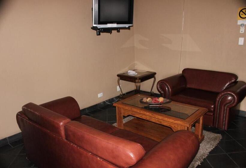 סוויטה, Picanha Grill Guest House & Events Venue