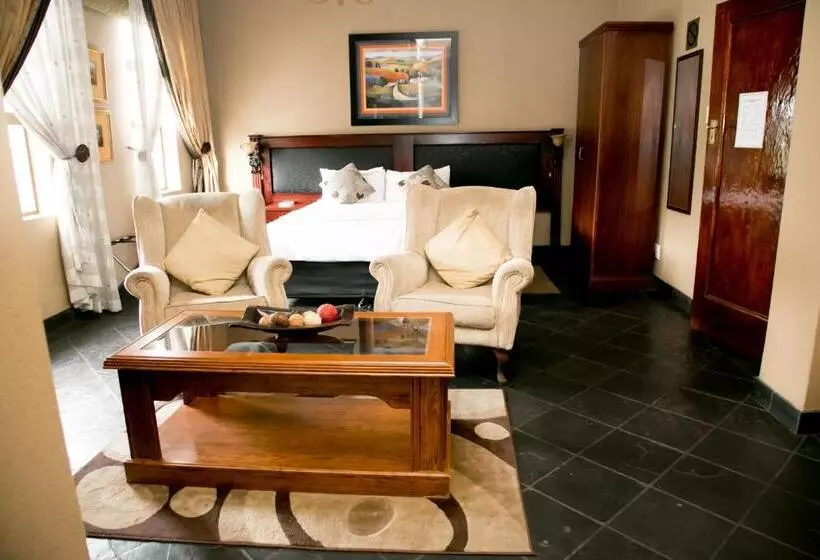 エクゼクティブスイート, Picanha Grill Guest House & Events Venue