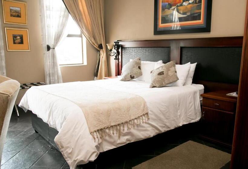 이그제큐티브 스위트, Picanha Grill Guest House & Events Venue