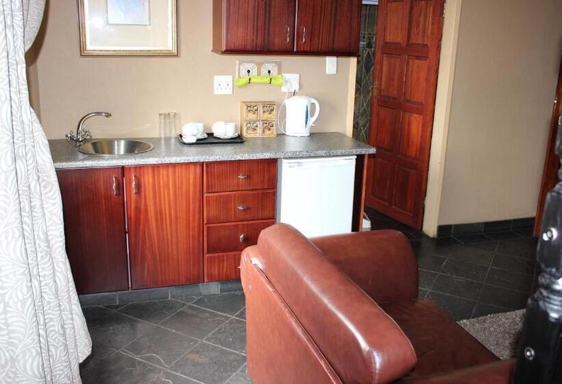 חדר משפחתי, Picanha Grill Guest House & Events Venue