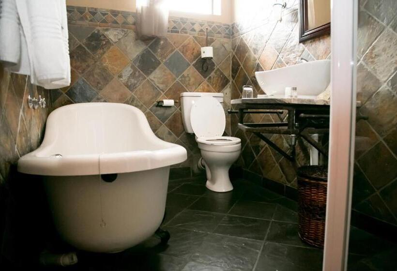 חדר משפחתי, Picanha Grill Guest House & Events Venue