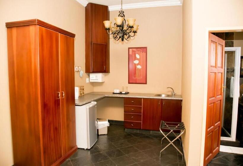 חדר סטנדרט, Picanha Grill Guest House & Events Venue