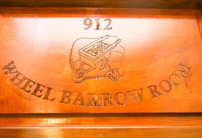 חדר סטנדרט, Picanha Grill Guest House & Events Venue