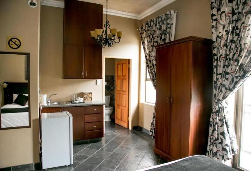 חדר סטנדרט, Picanha Grill Guest House & Events Venue