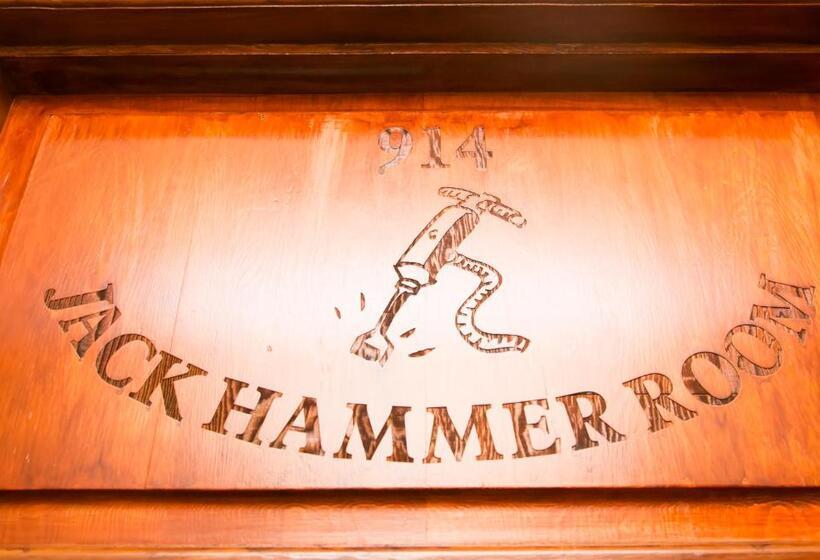 חדר סטנדרט, Picanha Grill Guest House & Events Venue