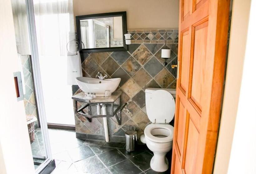 חדר סטנדרט, Picanha Grill Guest House & Events Venue