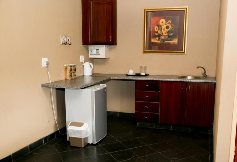 חדר סטנדרט, Picanha Grill Guest House & Events Venue