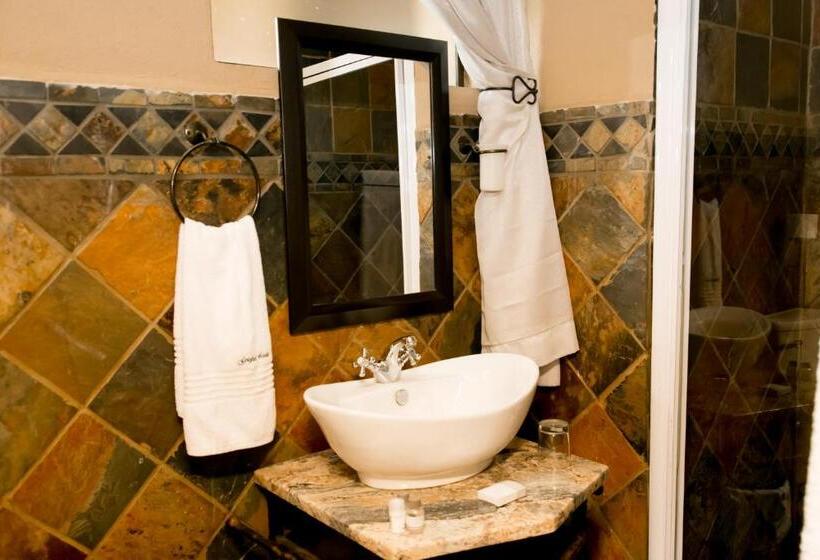 חדר סטנדרט, Picanha Grill Guest House & Events Venue