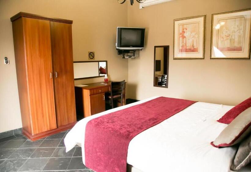 패밀리 룸, Picanha Grill Guest House & Events Venue