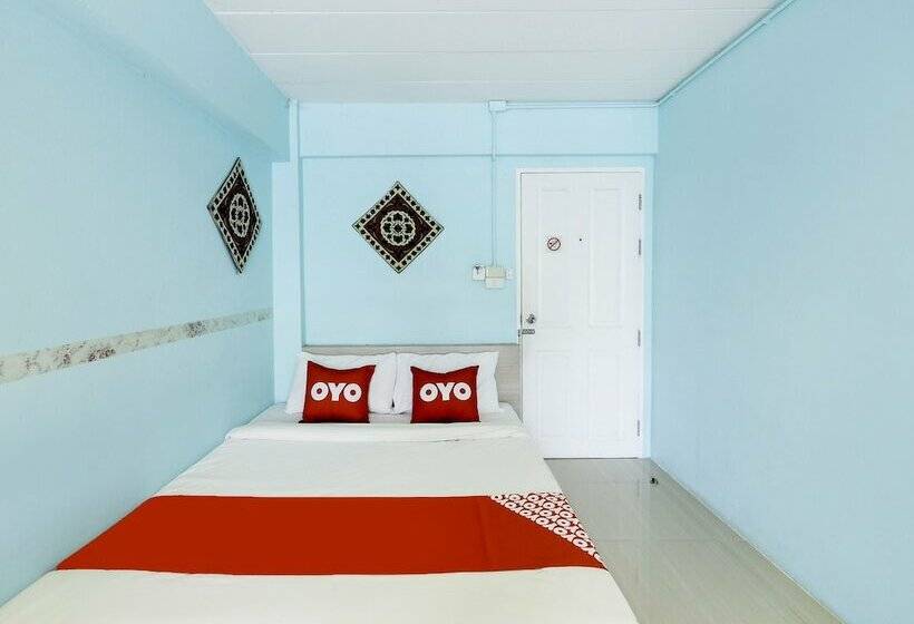 Номер Deluxe, The Private