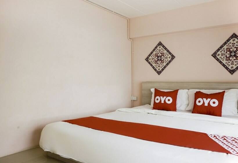 Family Suite, The Private