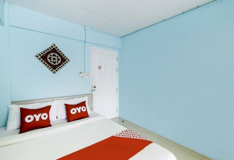 Номер Deluxe, The Private