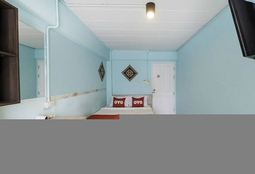 Номер Deluxe, The Private