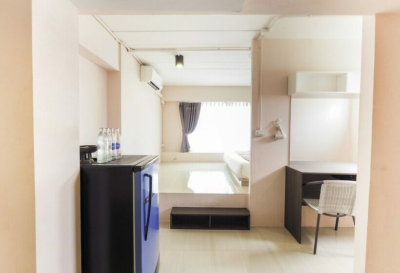 Family Suite, The Private