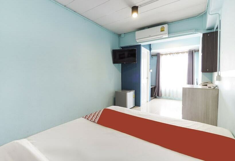 Номер Deluxe, The Private