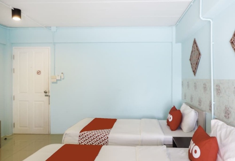 Номер Deluxe, The Private