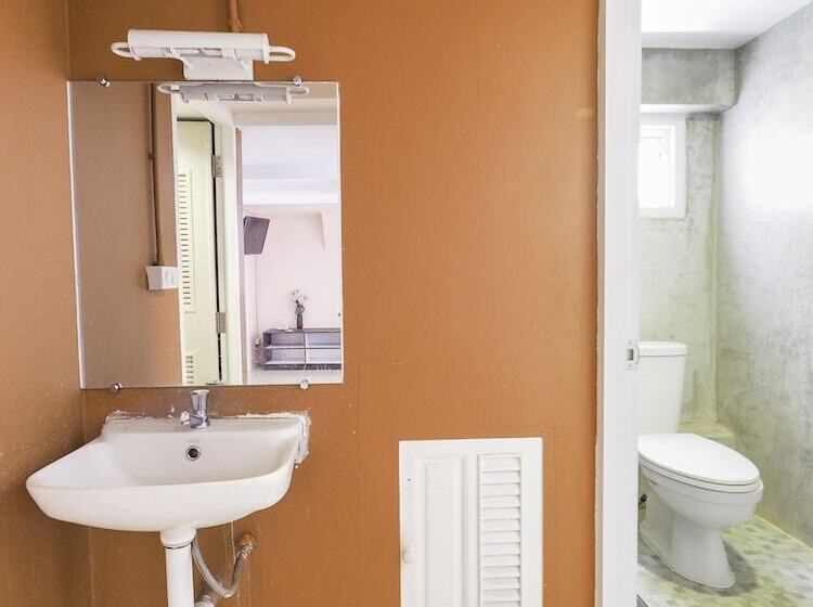 Family Suite, The Private