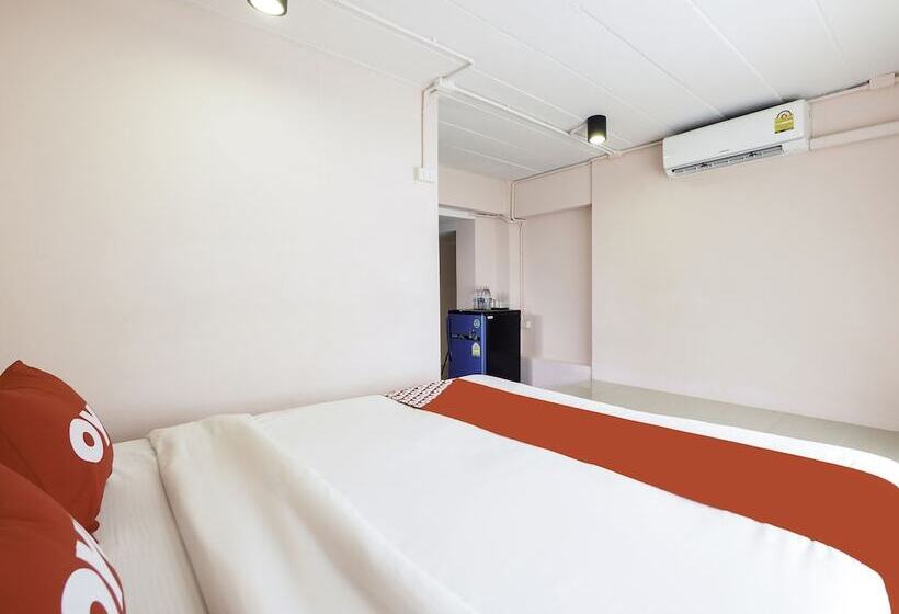 Family Suite, The Private