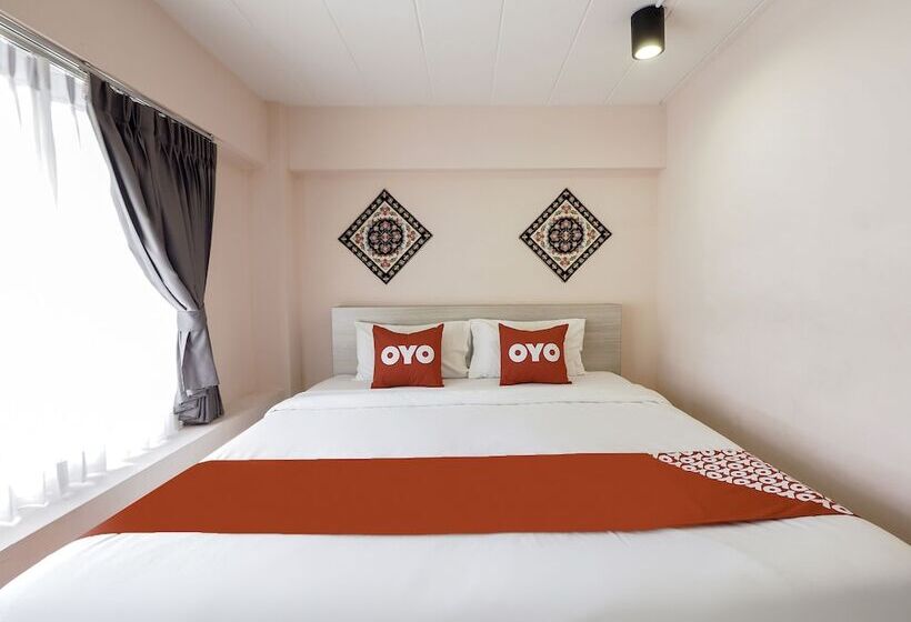 Family Suite, The Private